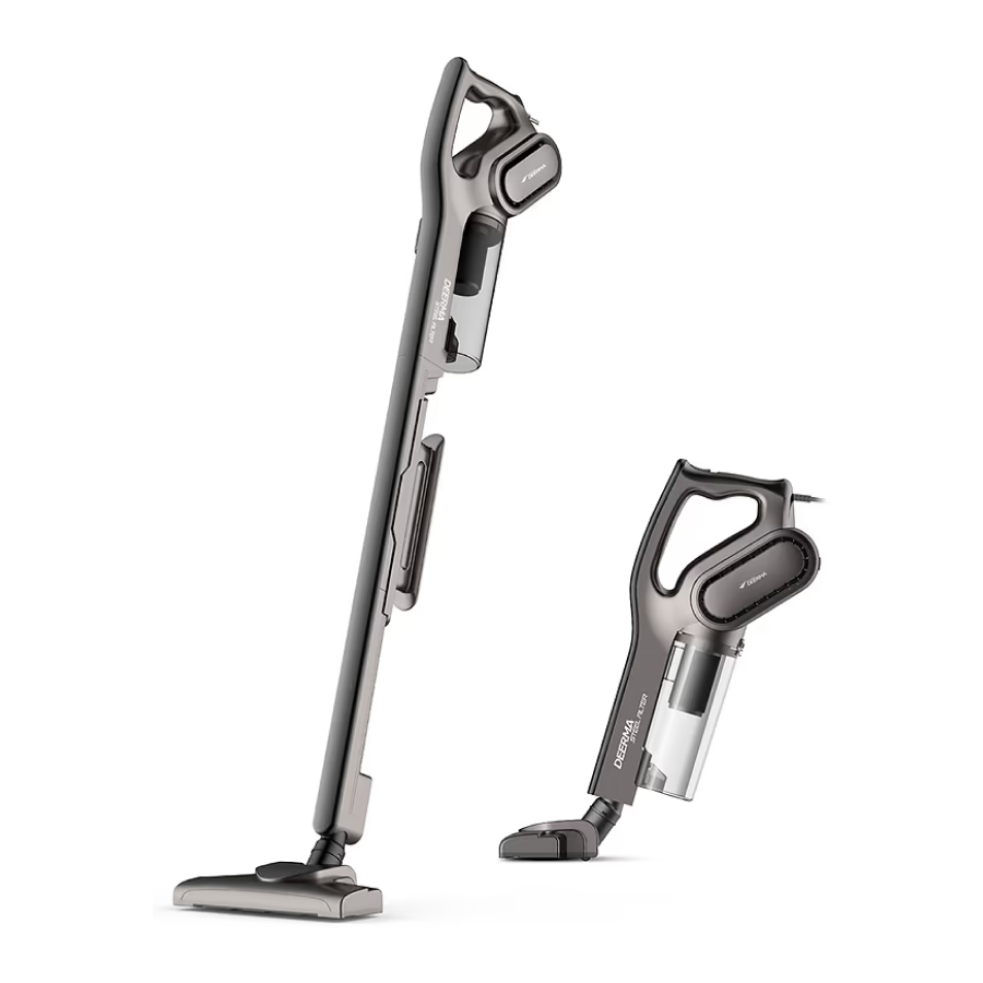 Пилосос ручний для дому Deerma Stick Vacuum Cleaner